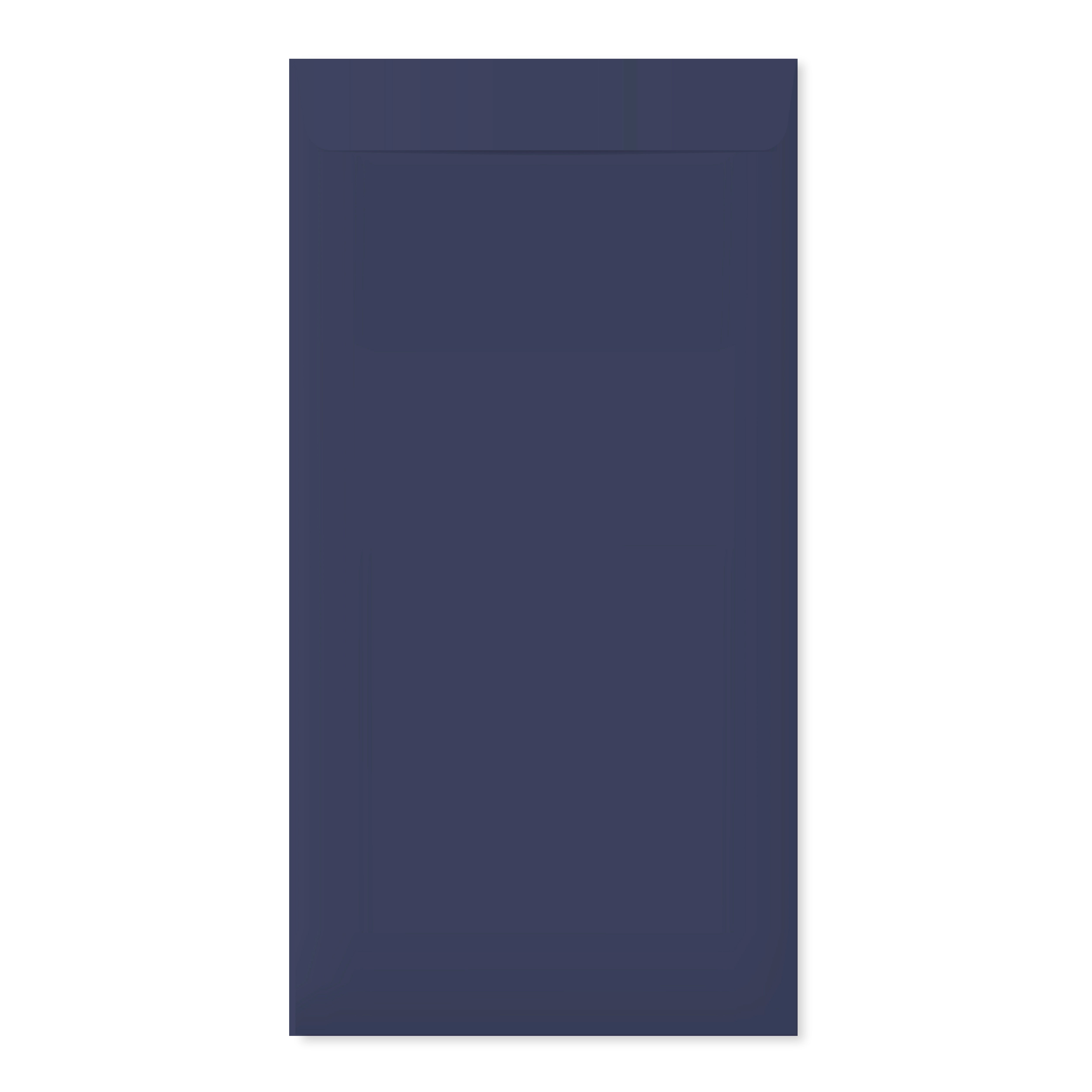 Kenzone Envelopes 180g 110x220mm 20s 34 N.Blue Default Title