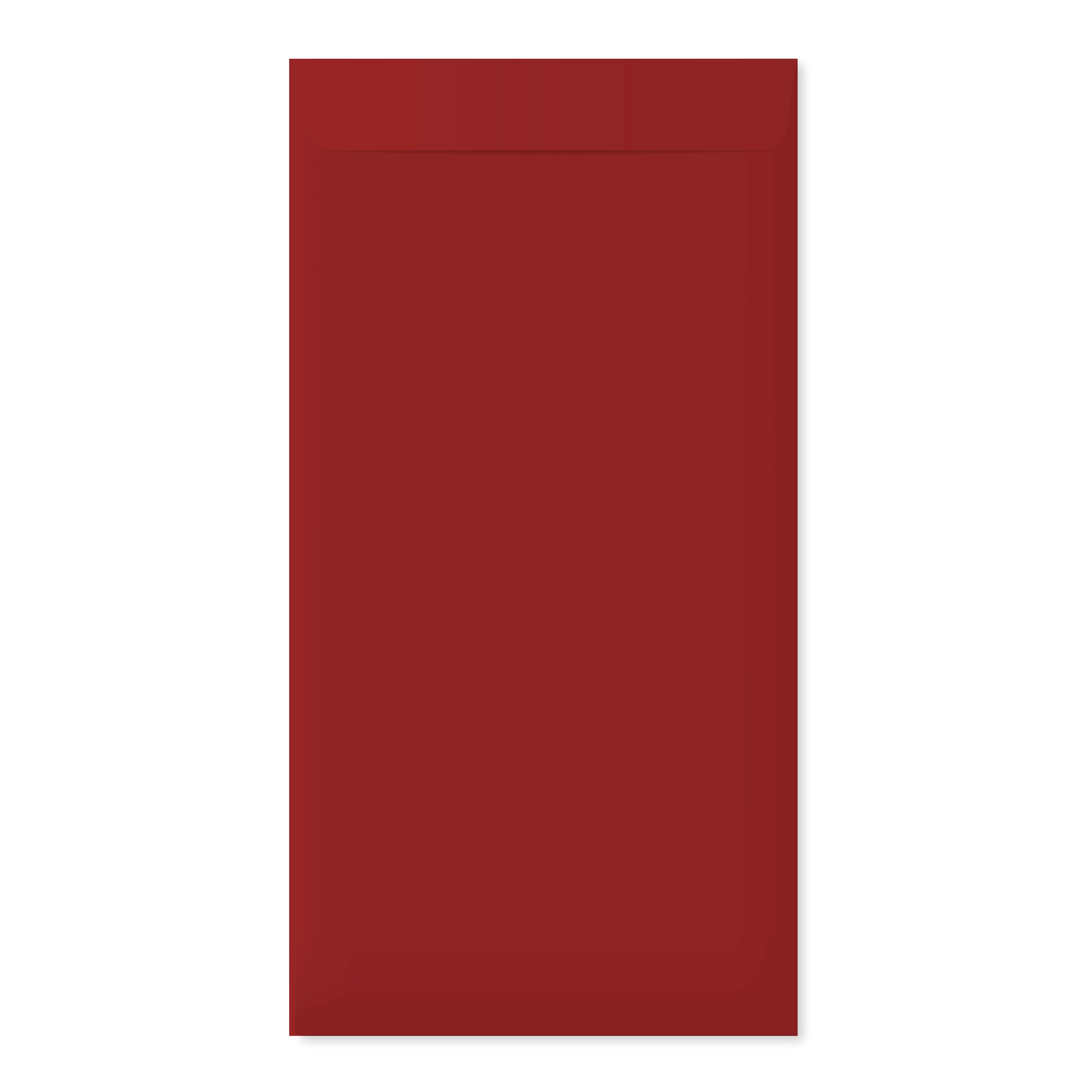 Kenzone Envelopes 180g 110x220mm 20s 30 Scarlet Re Default Title