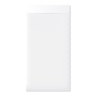 Kenzone Envelopes 180g 110x220mm 20s 02 White Default Title