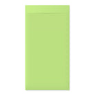Kenzone Envelopes 180g 110x220mm 20s 21 Yellow Gre Default Title