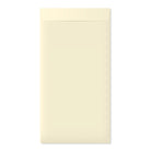 Kenzone Envelopes 180g 110x220mm 20s 03 Ivory Default Title