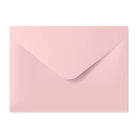 Kenzone Envelopes 180g 4.5"X6.5" 20s 18 L.Pink Default Title