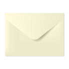 Kenzone Envelopes 180g 5.5"X7.75" 20s 03 Ivory Default Title