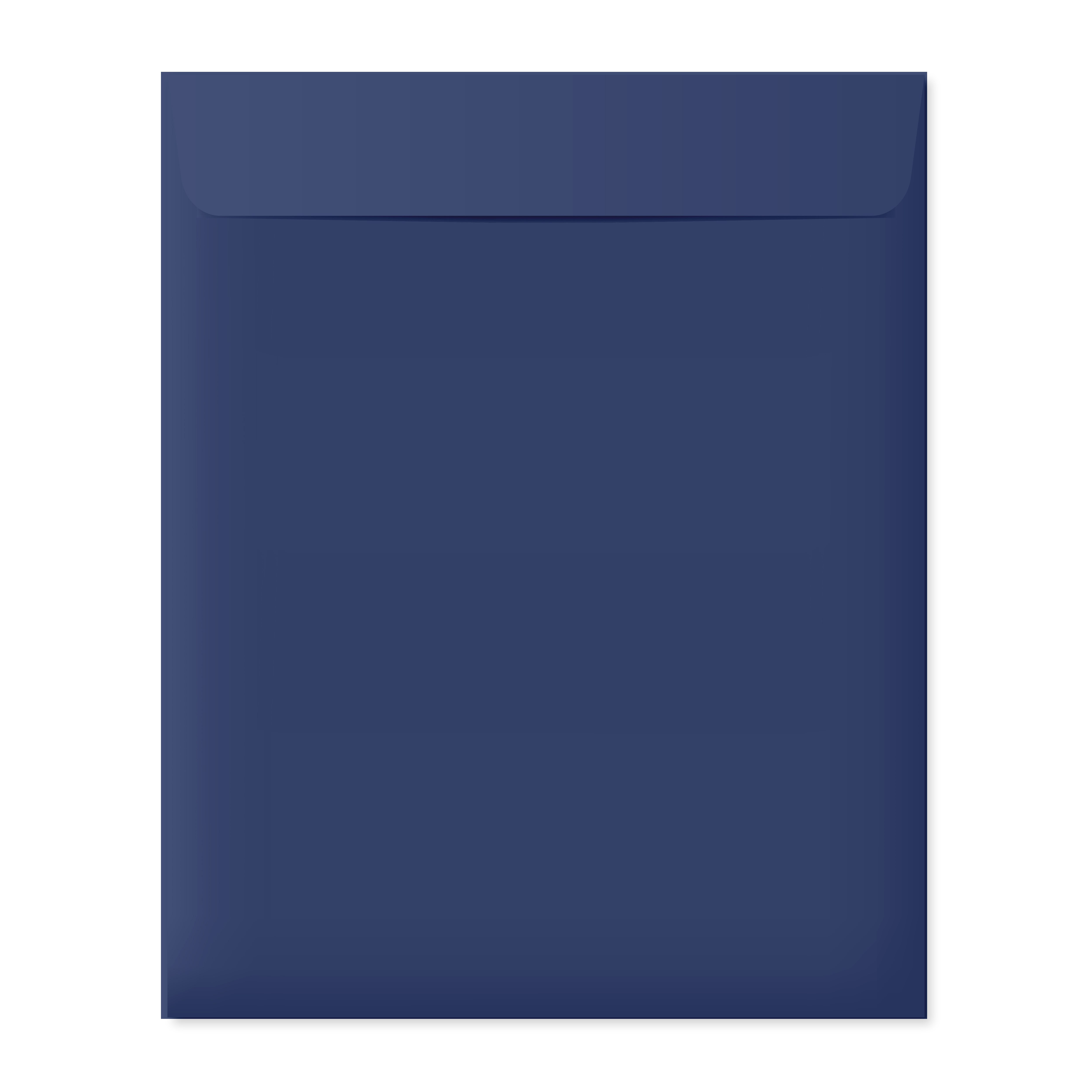 Kenzone Envelopes 180g 6"X9" 20s 34 N.Blue Default Title