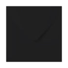 Kenzone Envelopes 180g 6.5"X6.5" 20s 58 Black Default Title