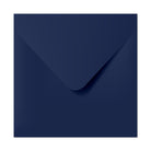 Kenzone Envelopes 180g 6.5"X6.5" 20s 34 N.Blue Default Title