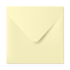 Kenzone Envelopes 180g 6.5"X6.5" 20s 03 Ivory Default Title