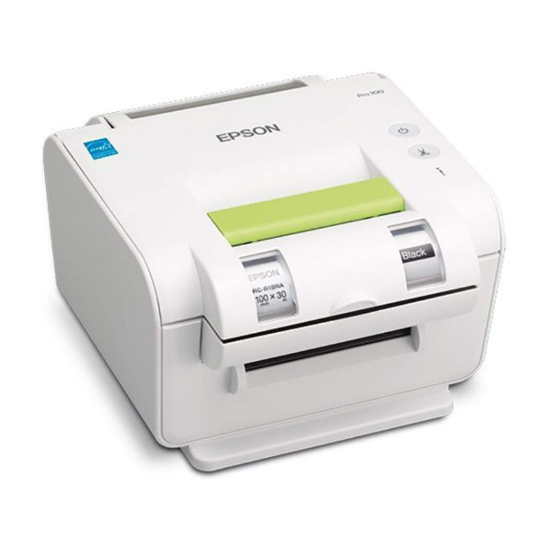EPSON LabelWorks LW-Pro100 Label Printer Default Title