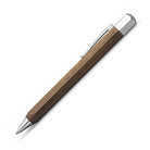 FABER-CASTELL DESIGN Ondoro Smoked Oak Ball Pen Default Title