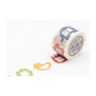 MT Ex Nameplate 30mm