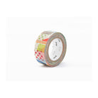 MT For Kids Peta Peta 15mm