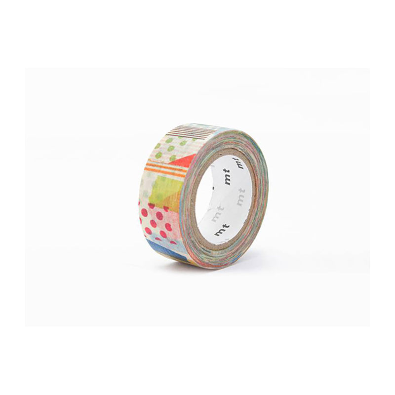 MT For Kids Peta Peta 15mm