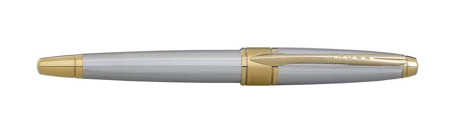 CROSS Apogee Medalist Fountain Pen-M