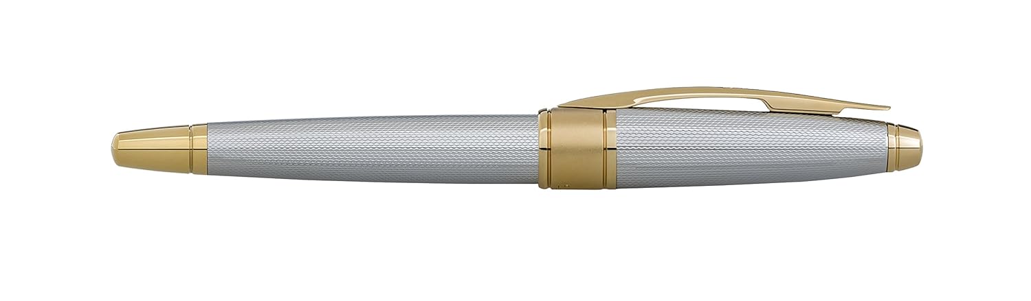 CROSS Apogee Medalist Fountain Pen-M