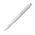 FC CROSS Easywriter Satin Chrome/Chrome Ball Pen Default Title