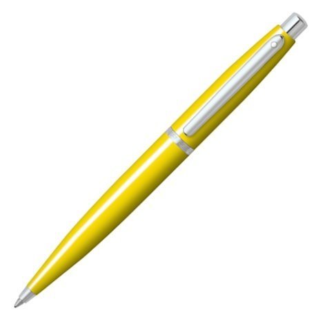 SHEAFFER 9510 Ball Pen VFM Ferrari Gloss Yellow