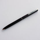 SHEAFFER 454 Ball Pen Agio Barely Black Ct Med