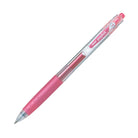 PILOT Pop Lol Gel Pen 0.7mm Metallic Pink