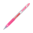 PILOT Pop Lol Gel Pen 0.7mm Pink