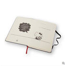 MOLESKINE LE Hello Kitty P Ruled Black