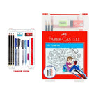 FABER-CASTELL My Exam Set 570806