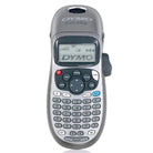 DYMO LetraTag LT-100H Label Maker-Silver