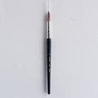 DALER ROWNEY Pure Sable Brush Series 34 Round-Short 12