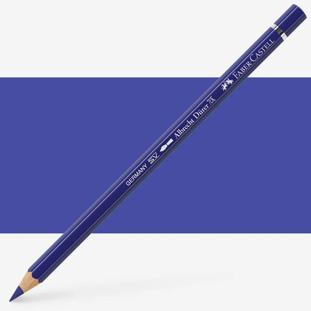 FABER-CASTELL Albrecht Durer 141-Delft Blue