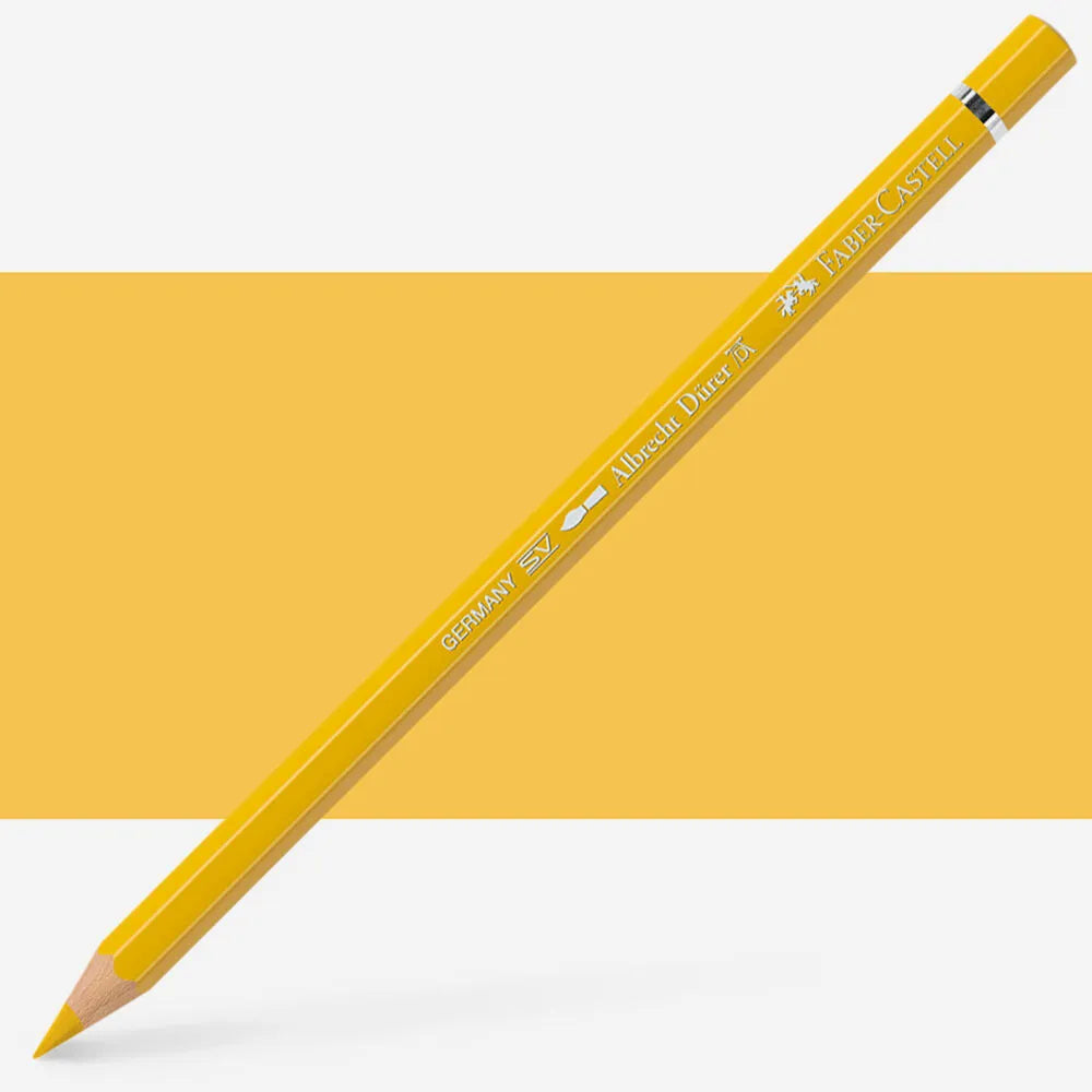 FABER-CASTELL Albrecht Durer 184-Dark Naples Ochre
