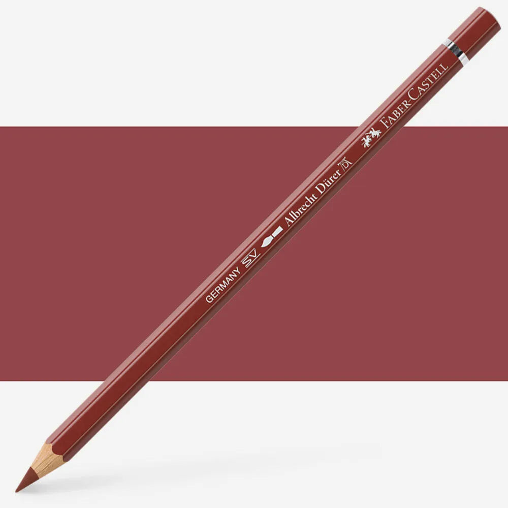 FABER-CASTELL Albrecht Durer 192-Indian Red
