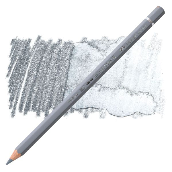 FABER-CASTELL Albrecht Durer 232-Cold Grey III
