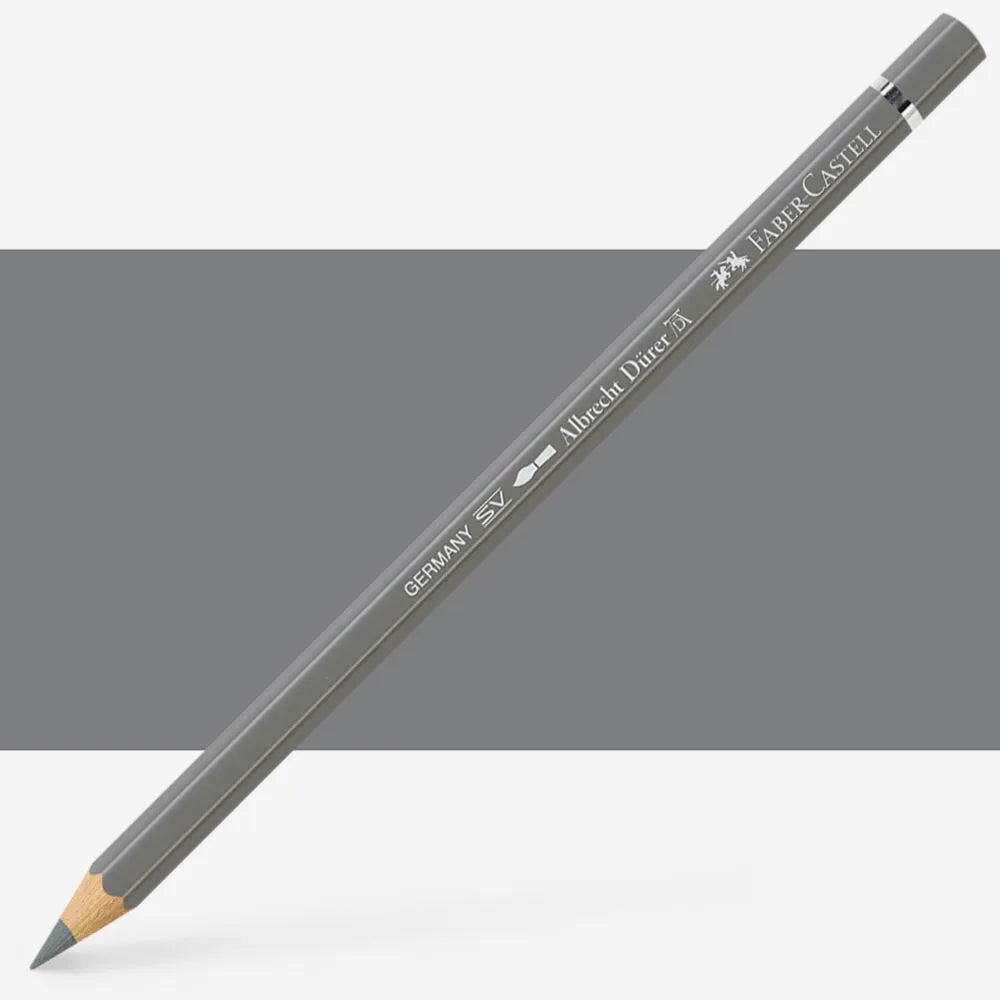 FABER-CASTELL Albrecht Durer 273-Warm Grey IV