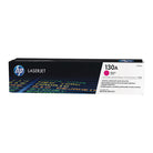 HP LaserJet Toner Cartridge 130A Magenta