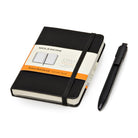 MOLESKINE Bundle Classic P-Hard-Ruled+Roller Pen R