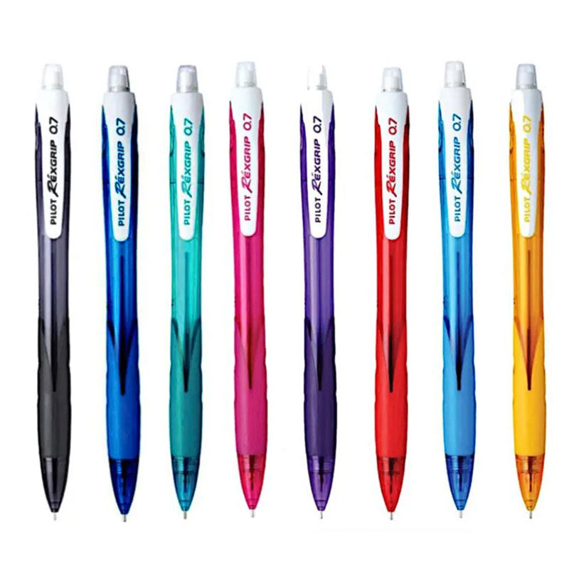 Pilot Rexgrip Pilot Lead Pencil Pilot] REXGRIP HRG-10R Mechanical
