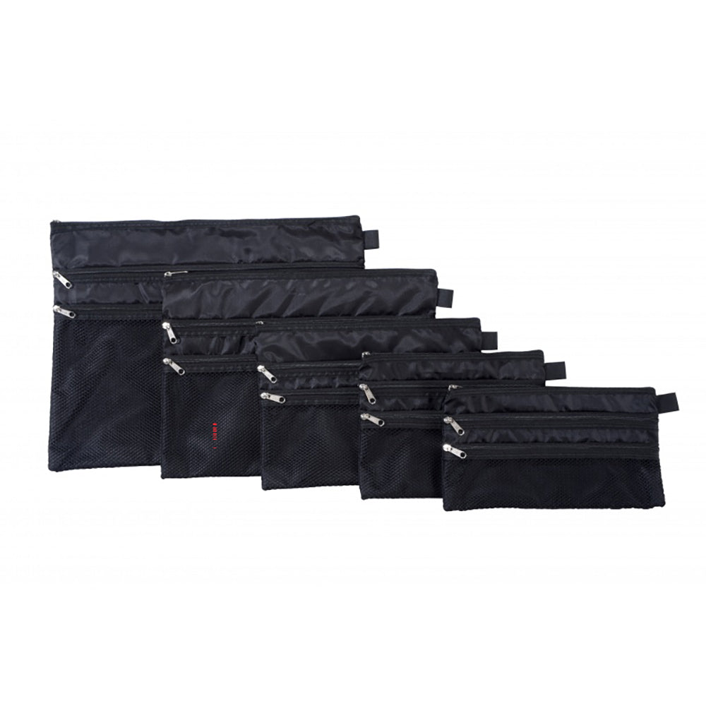 CBE Document Bag 13205 235x130mm 3Cols