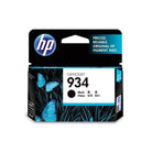 HP Ink Cartridge 934 Black Default Title