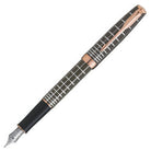 PARKER Sonnet Brown Rubber Lacquer Ball Pen