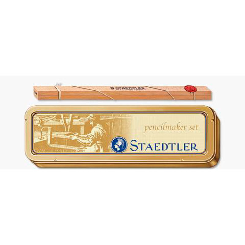 STAEDTLER Historic PencilMaker Set