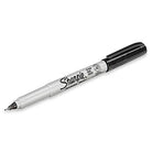 SHARPIE Ultra Fine Marker-Black