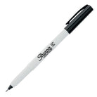 SHARPIE Ultra Fine Marker-Black