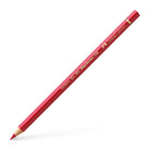 FABER-CASTELL Polychromos 219-Deep Scarlet Red Default Title