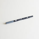 TOMBOW ABT Dual Brush Pen N45-Cool Gray 10