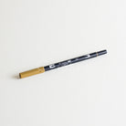 TOMBOW ABT Dual Brush Pen 027-Dark Ochre