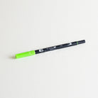 TOMBOW ABT Dual Brush Pen 173-Willow Green