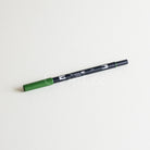 TOMBOW ABT Dual Brush Pen 177-Dark Jade