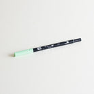 TOMBOW ABT Dual Brush Pen 243-Mint