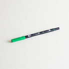 TOMBOW ABT Dual Brush Pen 245-Sap Green