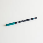 TOMBOW ABT Dual Brush Pen 346-Sea Green