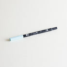 TOMBOW ABT Dual Brush Pen 451-Sky Blue